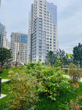 Apartment Almaty one bedroom